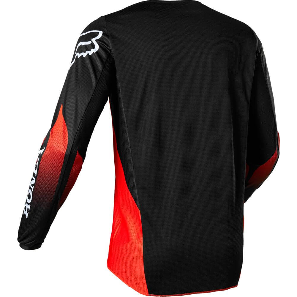 Jersey para Hombre FOX 180 180 HONDA JERSEY 017
