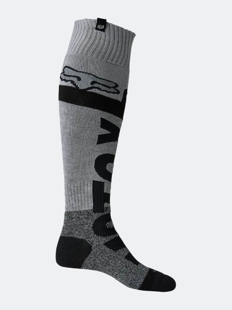 Medias HG para Hombre FOX TRICE COOLMAX TRICE COOLMAX THICK SOCK 014 FOX