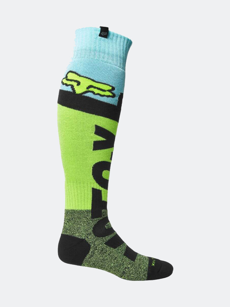 Medias HG para Hombre FOX TRICE COOLMAX TRICE COOLMAX THICK SOCK 130 FOX