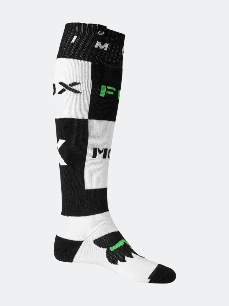 Medias HG para Hombre FOX NOBYL FRI NOBYL FRI THICK SOCK 001 FOX