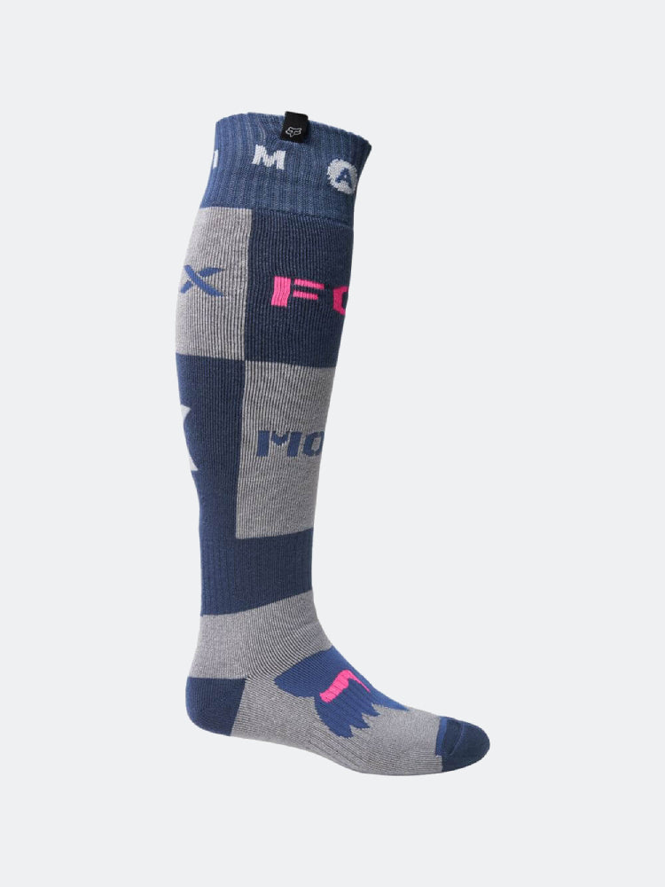 Medias HG para Hombre FOX NOBYL FRI NOBYL FRI THICK SOCK 203 FOX