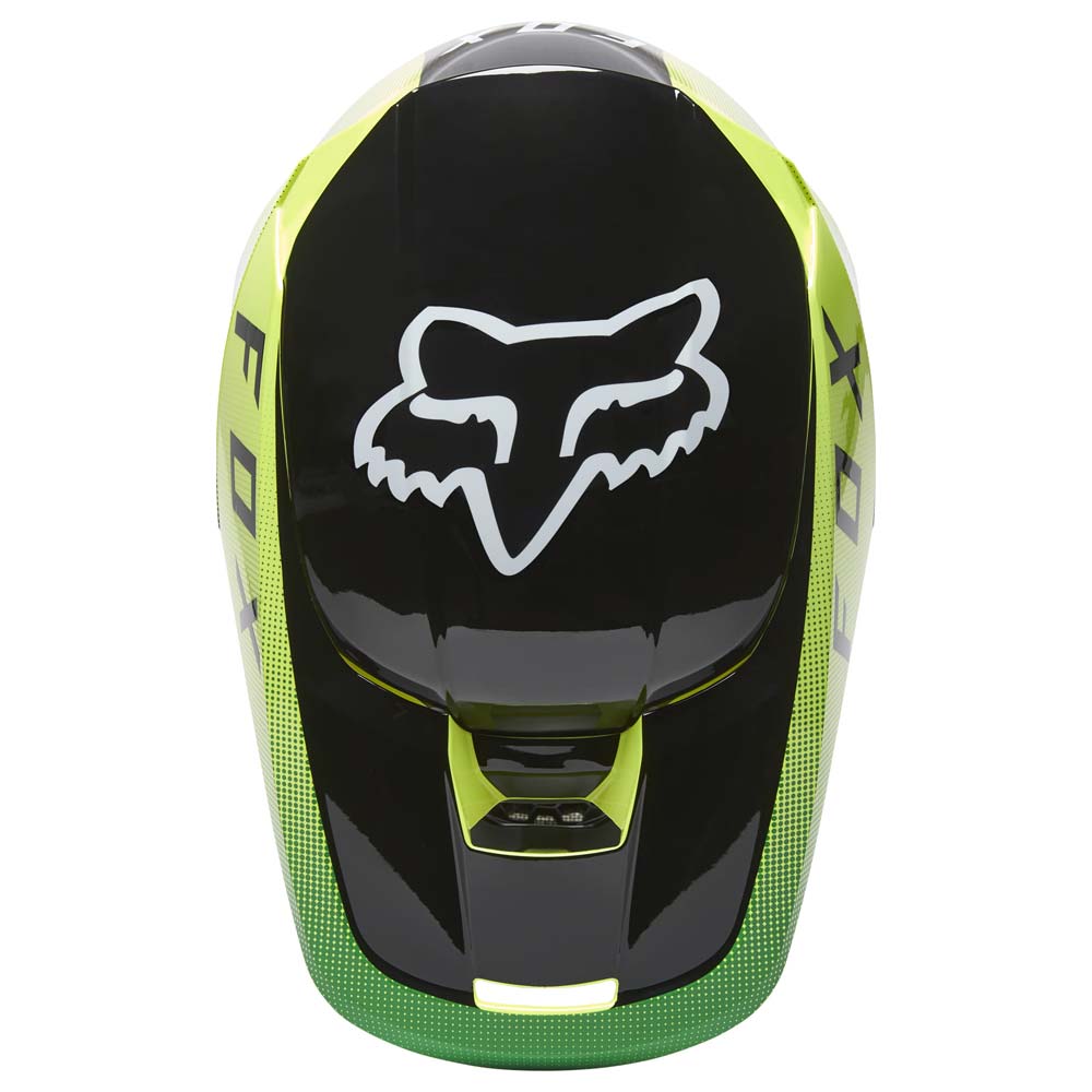 Casco para Hombre FOX V1 V1 RIDL HELMET 130 FOX