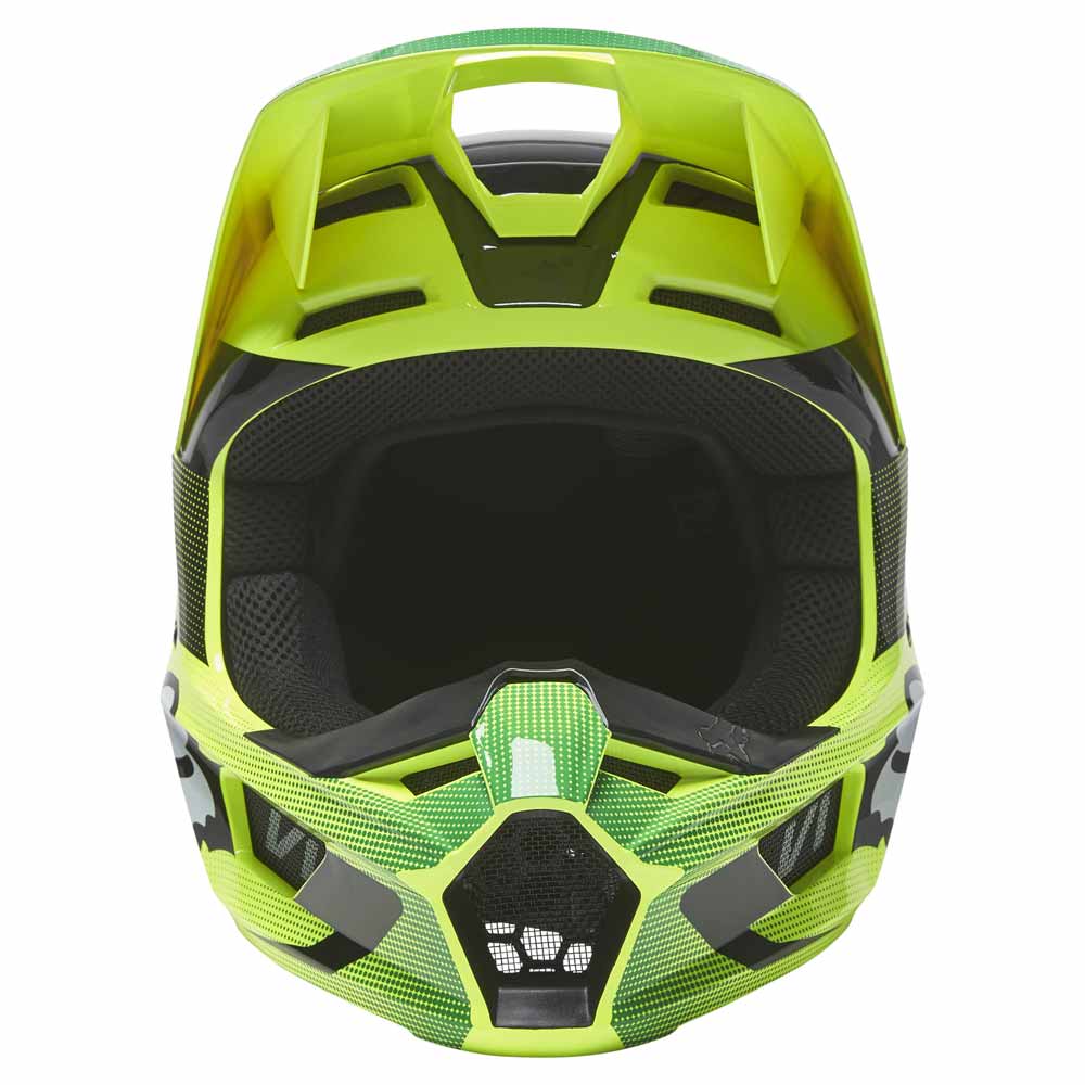 Casco para Hombre FOX V1 V1 RIDL HELMET 130 FOX