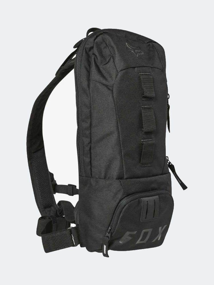 Mochila de Hidratación HG para Hombre FOX SMALL UTILITY 6L HYDRATION PACK- SM 001 FOX