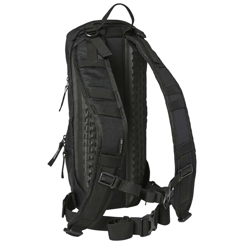Mochila de Hidratación HG para Hombre FOX SMALL UTILITY 6L HYDRATION PACK- SM 001 FOX