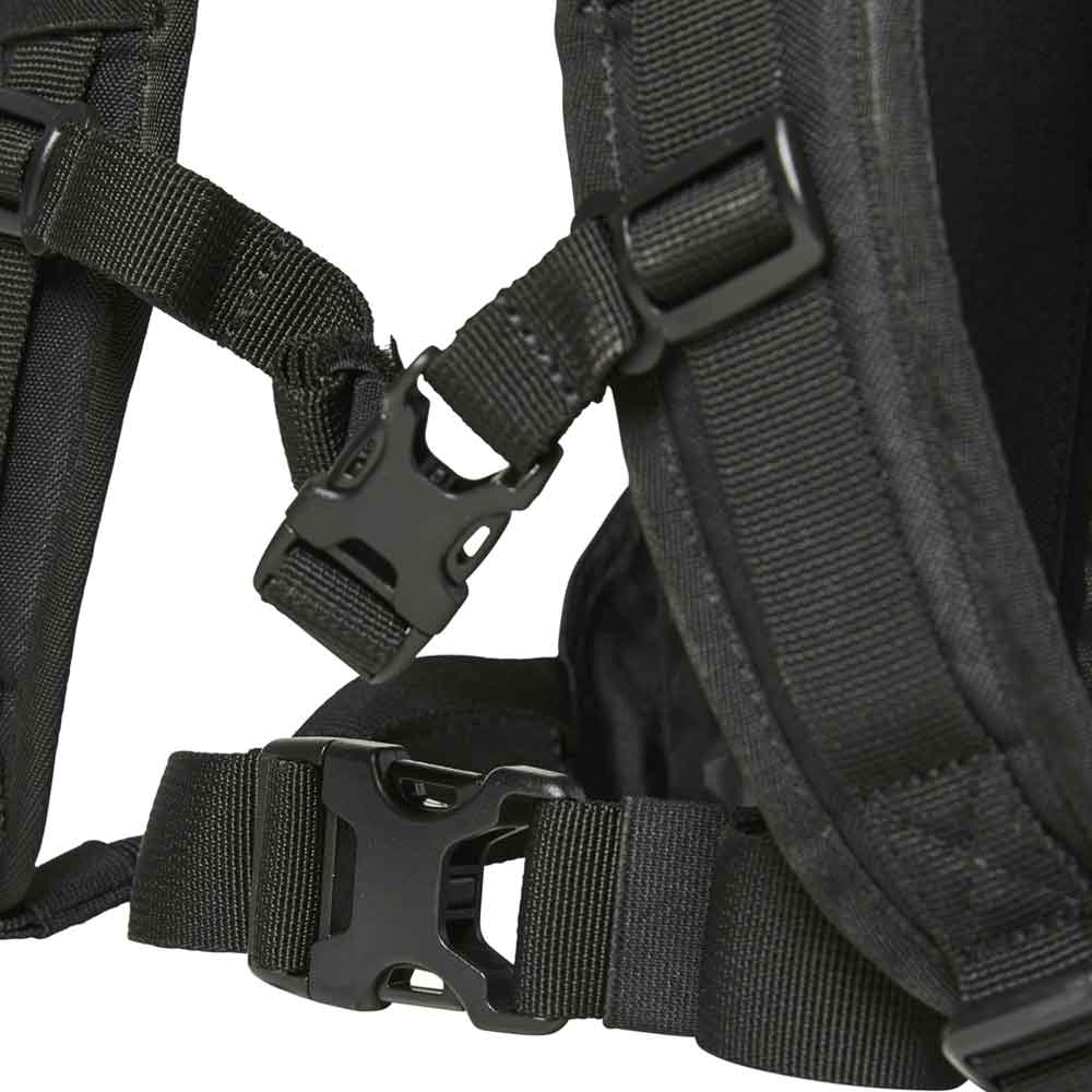 Mochila de Hidratación HG para Hombre FOX SMALL UTILITY 6L HYDRATION PACK- SM 001 FOX