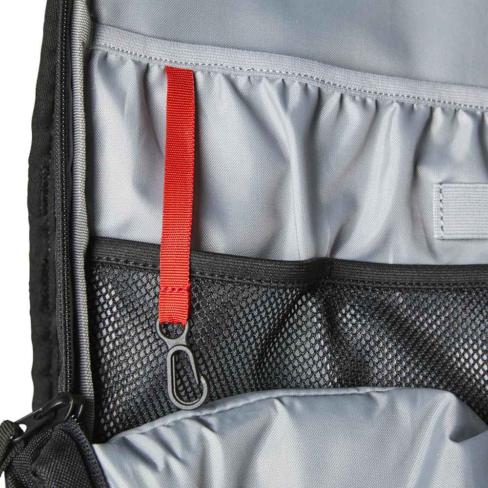 Mochila de Hidratación HG para Hombre FOX SMALL UTILITY 6L HYDRATION PACK- SM 001 FOX