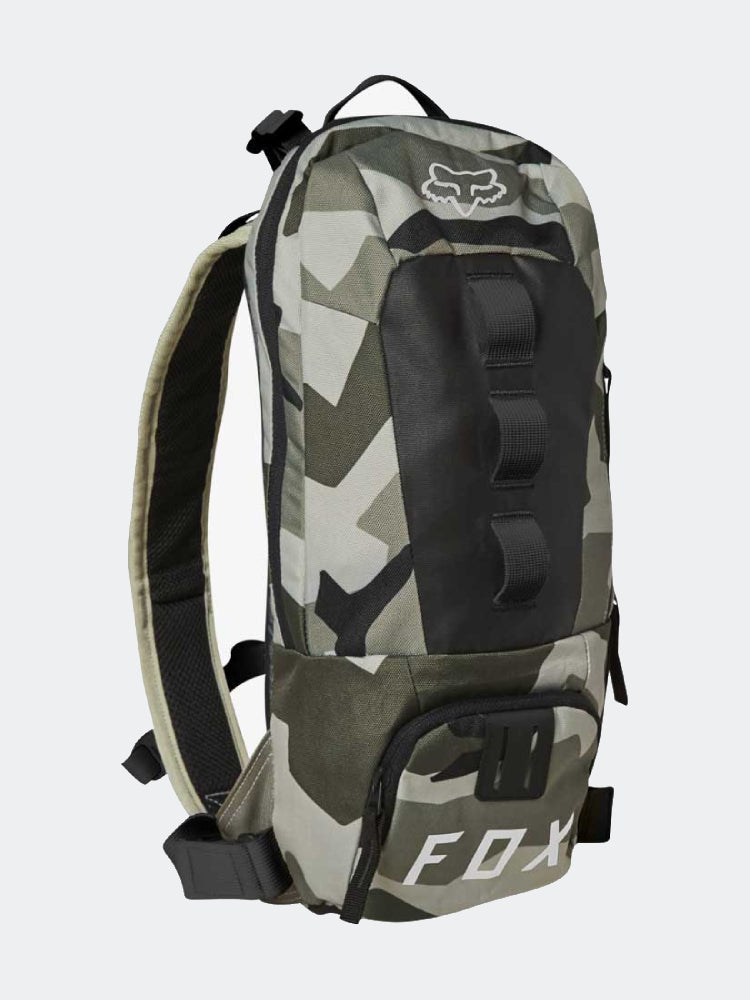 Mochila de Hidratación HG para Hombre FOX SMALL UTILITY 6L HYDRATION PACK- SM 031 FOX