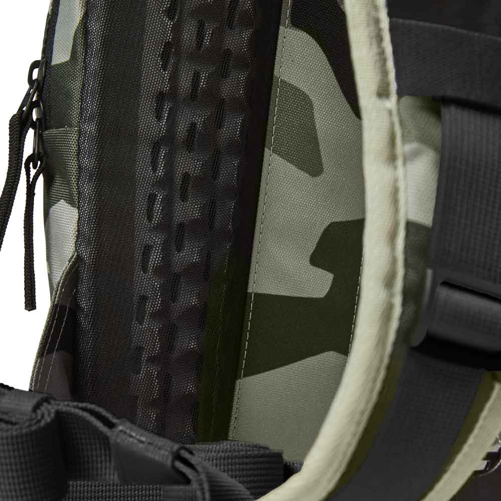 Mochila de Hidratación HG para Hombre FOX SMALL UTILITY 6L HYDRATION PACK- SM 031 FOX