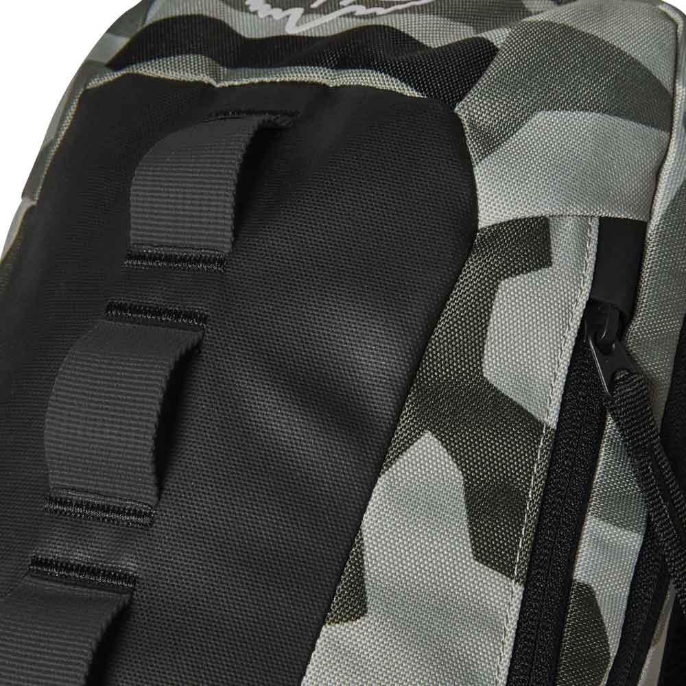 Mochila de Hidratación HG para Hombre FOX SMALL UTILITY 6L HYDRATION PACK- SM 031 FOX