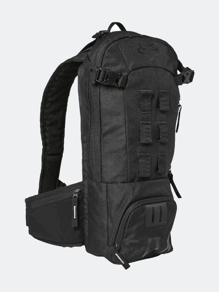 Mochila de Hidratación HG para Hombre FOX MEDIUM UTILITY 10L HYDRATION PACK- MD 001 FOX