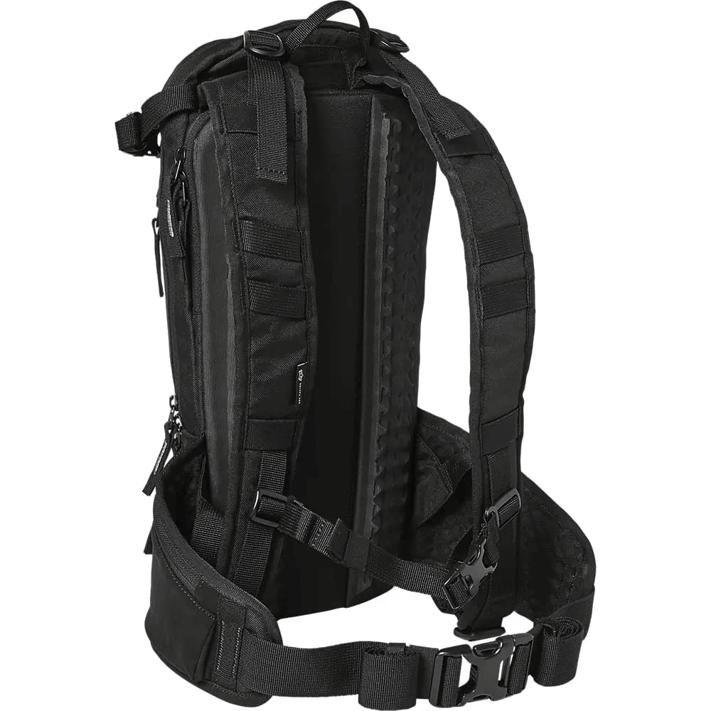 Mochila de Hidratación HG para Hombre FOX MEDIUM UTILITY 10L HYDRATION PACK- MD 001 FOX