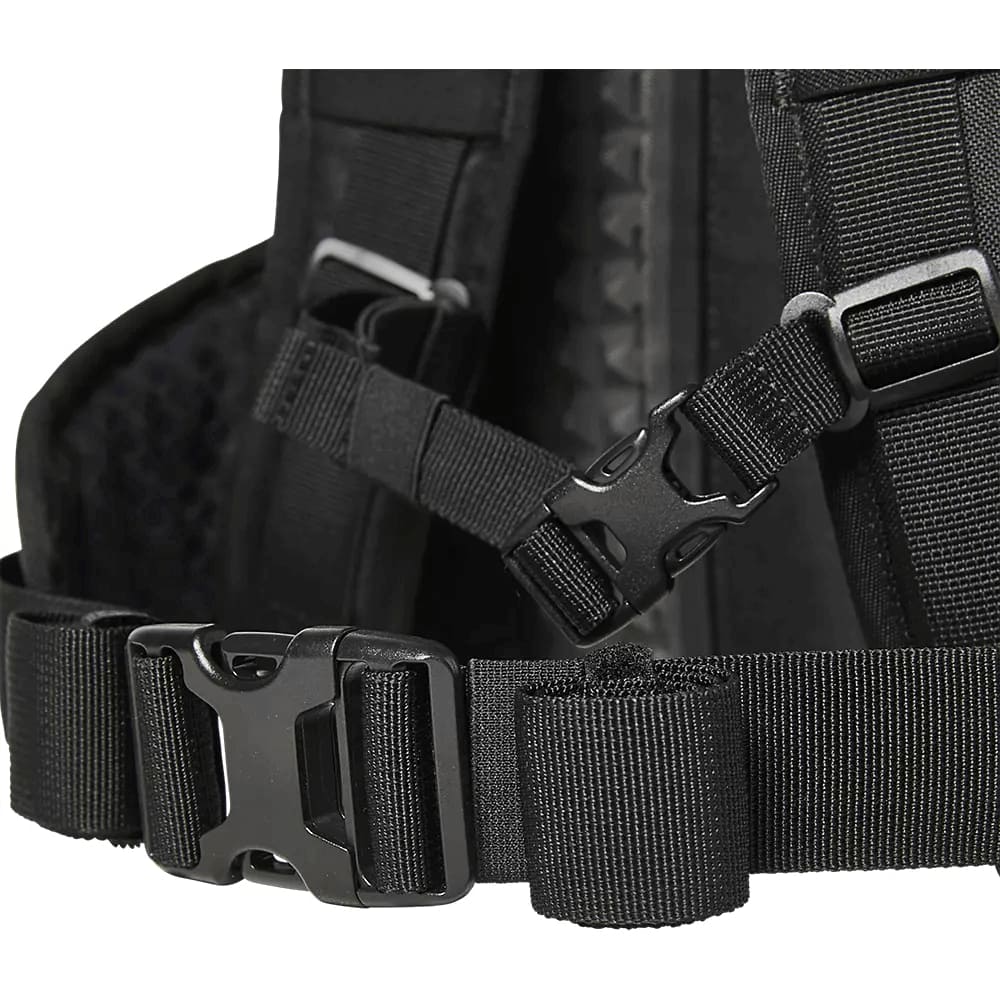 Mochila de Hidratación HG para Hombre FOX MEDIUM UTILITY 10L HYDRATION PACK- MD 001 FOX