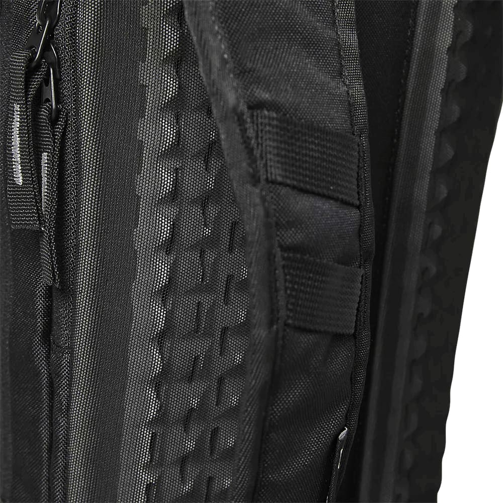 Mochila de Hidratación HG para Hombre FOX MEDIUM UTILITY 10L HYDRATION PACK- MD 001 FOX