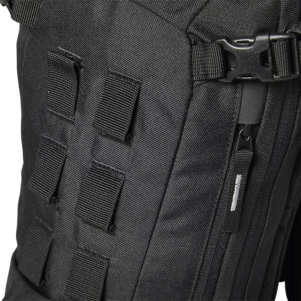 Mochila de Hidratación HG para Hombre FOX MEDIUM UTILITY 10L HYDRATION PACK- MD 001