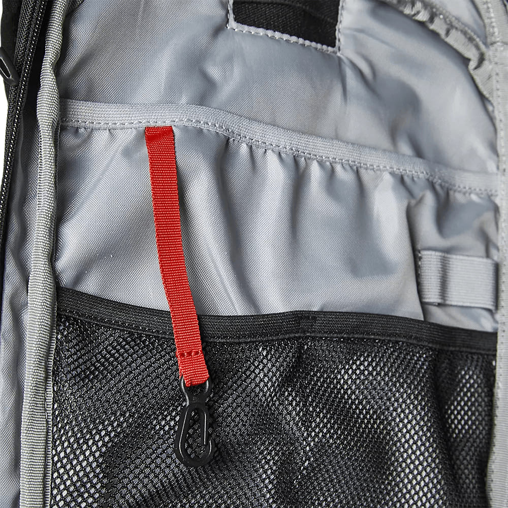 Mochila de Hidratación HG para Hombre FOX MEDIUM UTILITY 10L HYDRATION PACK- MD 001