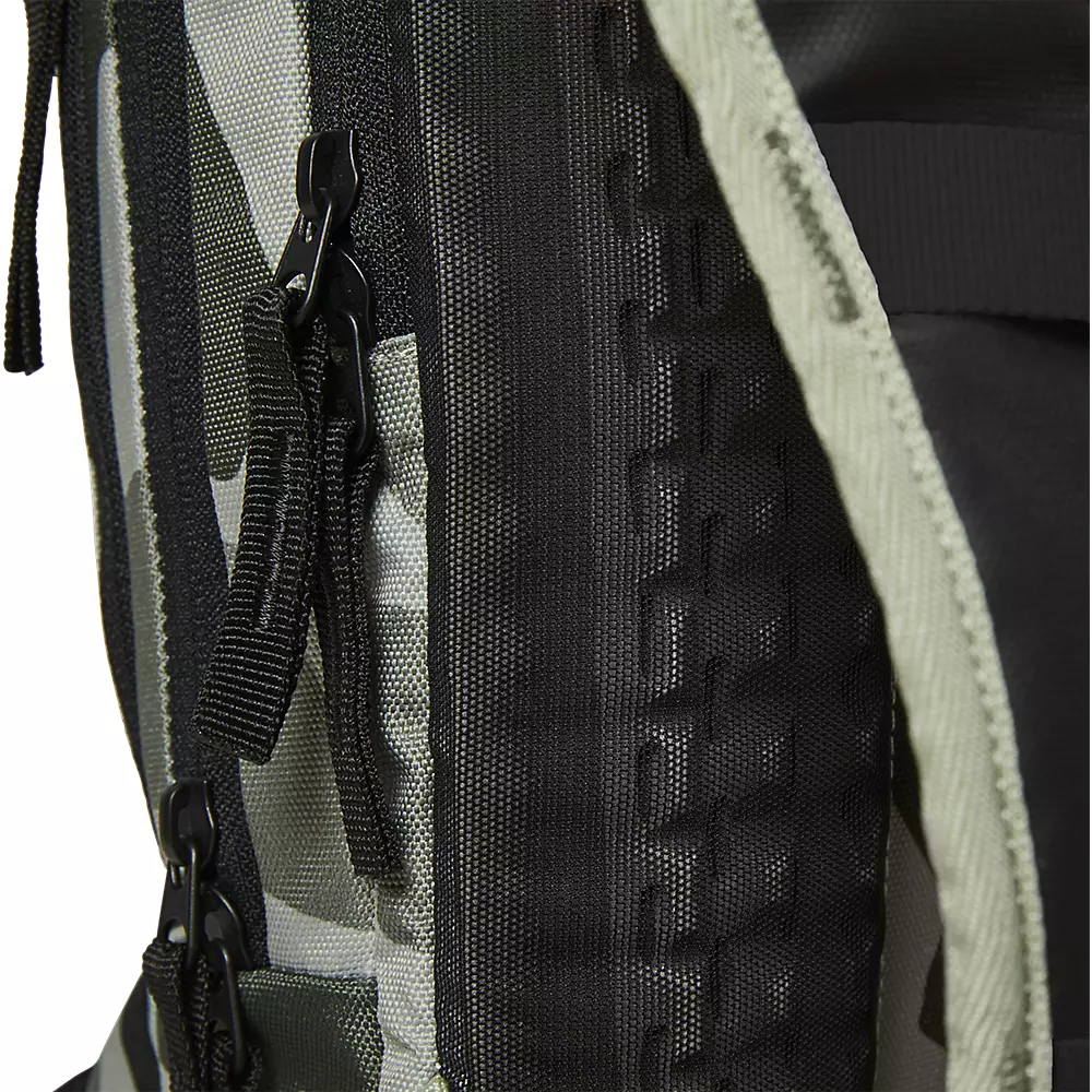 Mochila de Hidratación HG para Hombre FOX MEDIUM UTILITY 10L HYDRATION PACK- MD 031