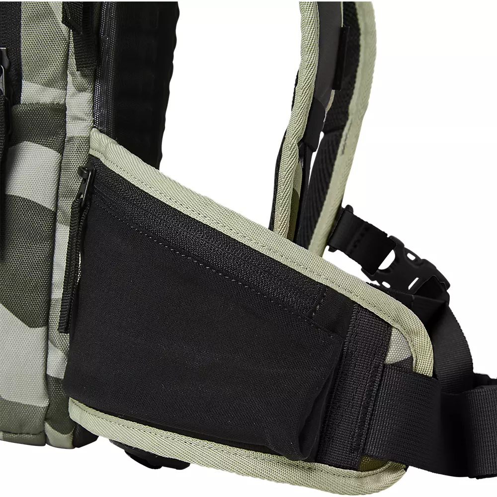 Mochila de Hidratación HG para Hombre FOX MEDIUM UTILITY 10L HYDRATION PACK- MD 031