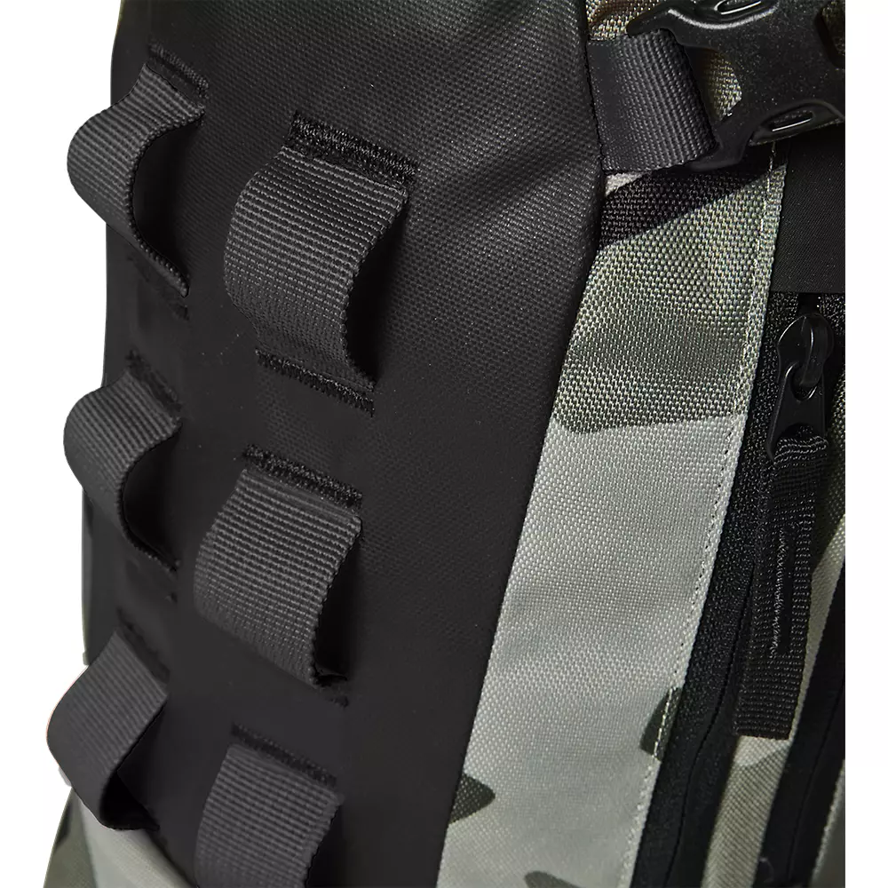 Mochila de Hidratación HG para Hombre FOX MEDIUM UTILITY 10L HYDRATION PACK- MD 031