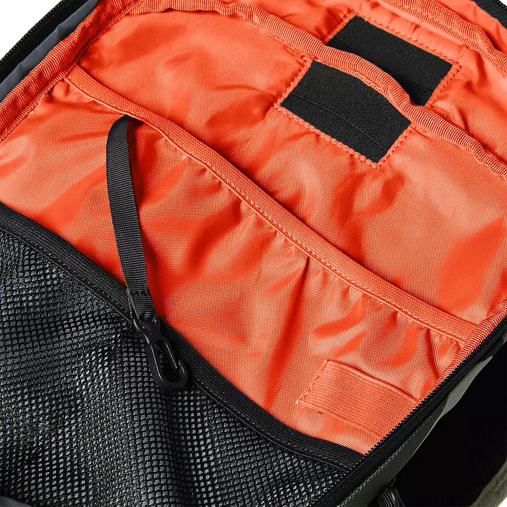 Mochila de Hidratación HG para Hombre FOX MEDIUM UTILITY 10L HYDRATION PACK- MD 031 FOX