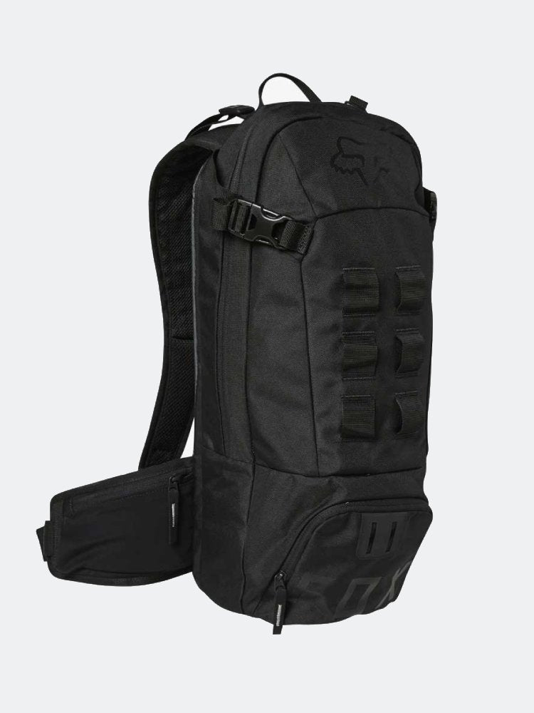 Mochila de Hidratación HG para Hombre FOX LARGE UTILITY 18L HYDRATION PACK- LG 001 FOX