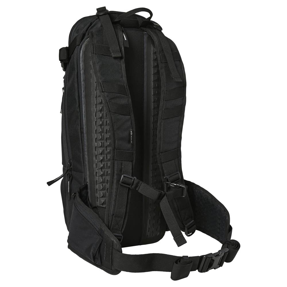Mochila de Hidratación HG para Hombre FOX LARGE UTILITY 18L HYDRATION PACK- LG 001 FOX