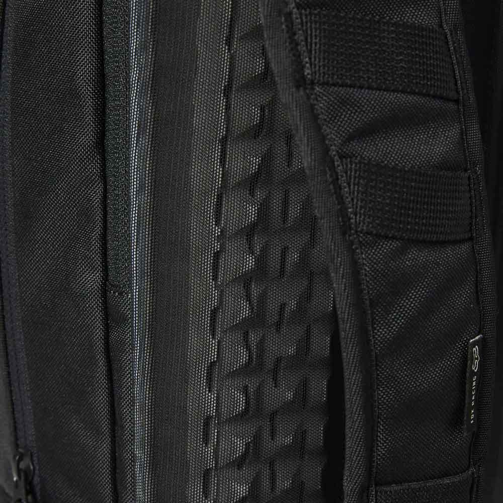 Mochila de Hidratación HG para Hombre FOX LARGE UTILITY 18L HYDRATION PACK- LG 001 FOX