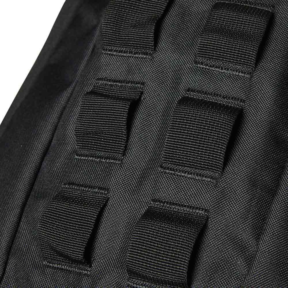 Mochila de Hidratación HG para Hombre FOX LARGE UTILITY 18L HYDRATION PACK- LG 001 FOX