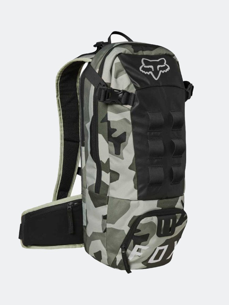 Mochila de Hidratación HG para Hombre FOX LARGE UTILITY 18L HYDRATION PACK- LG 031 FOX