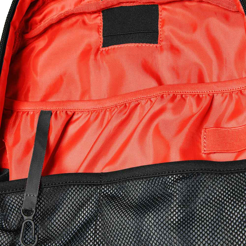 Mochila de Hidratación HG para Hombre FOX LARGE UTILITY 18L HYDRATION PACK- LG 031 FOX