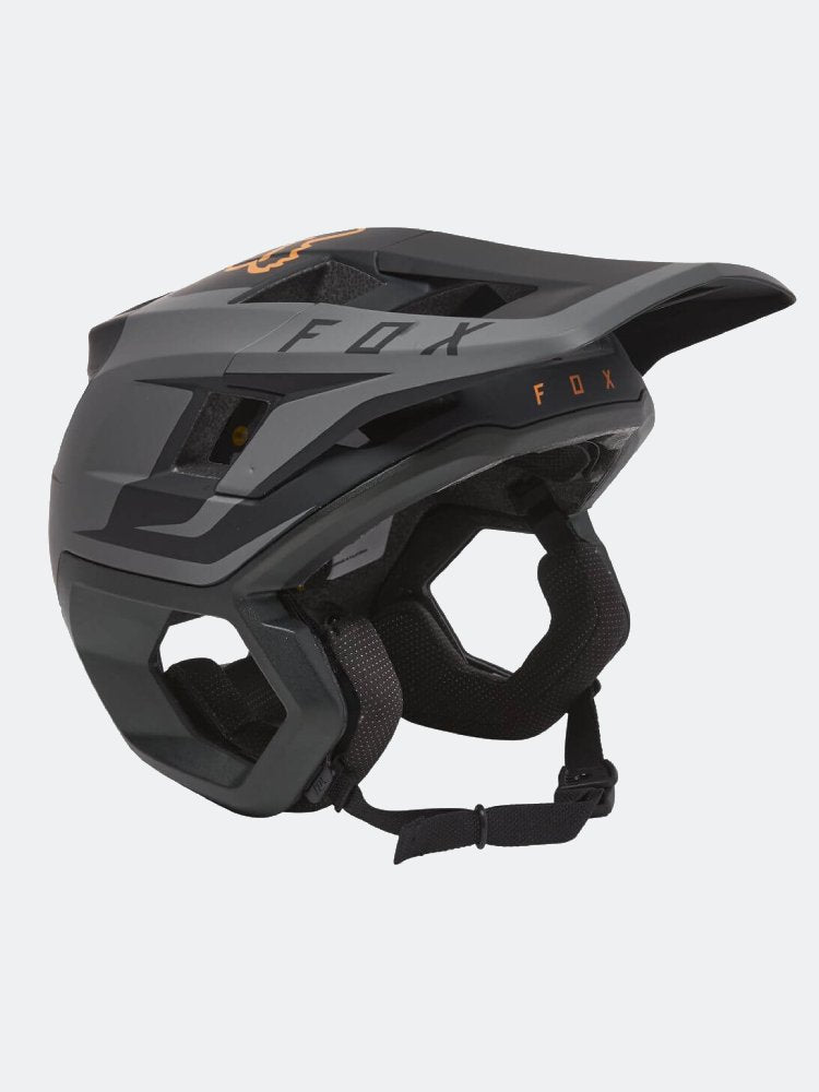 Casco para Hombre FOX DROPFRAME DROPFRAME PRO HLMT SIDESWIPEC 595 FOX