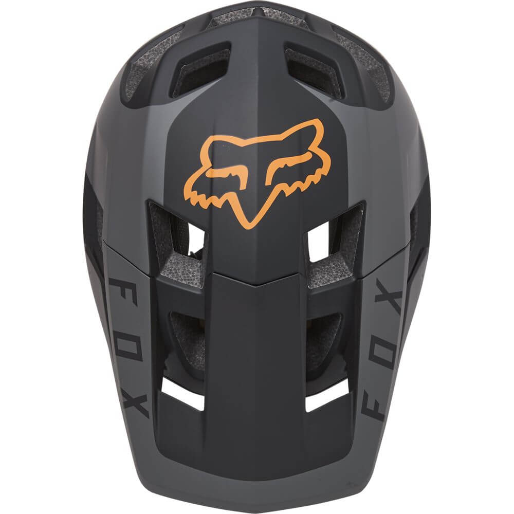 Casco para Hombre FOX DROPFRAME DROPFRAME PRO HLMT SIDESWIPEC 595 FOX