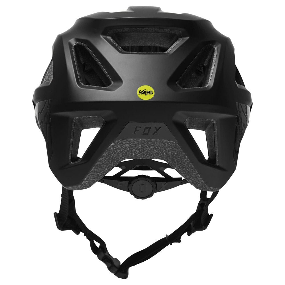 Casco para Hombre FOX MAINFRAME MAINFRAME HELMET TRVRS, CE 021 FOX