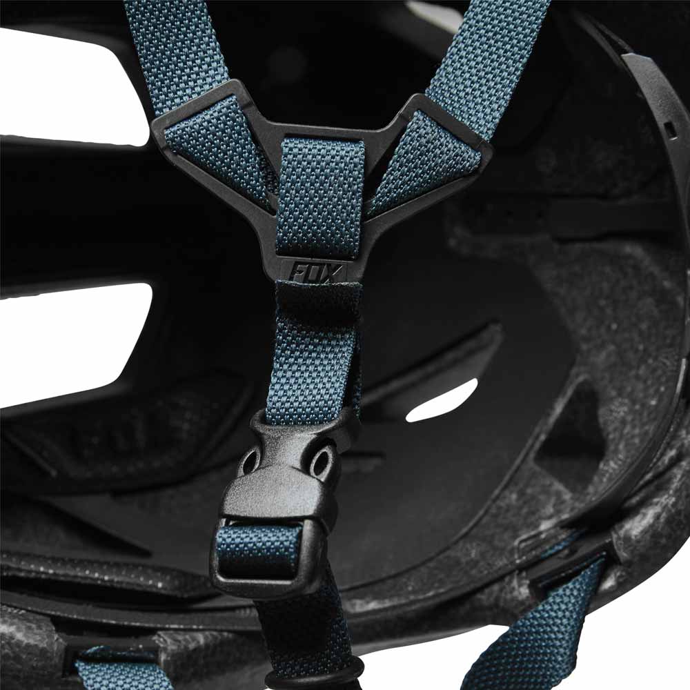 Casco para Hombre FOX MAINFRAME MAINFRAME HELMET MIPS, CE 098 FOX