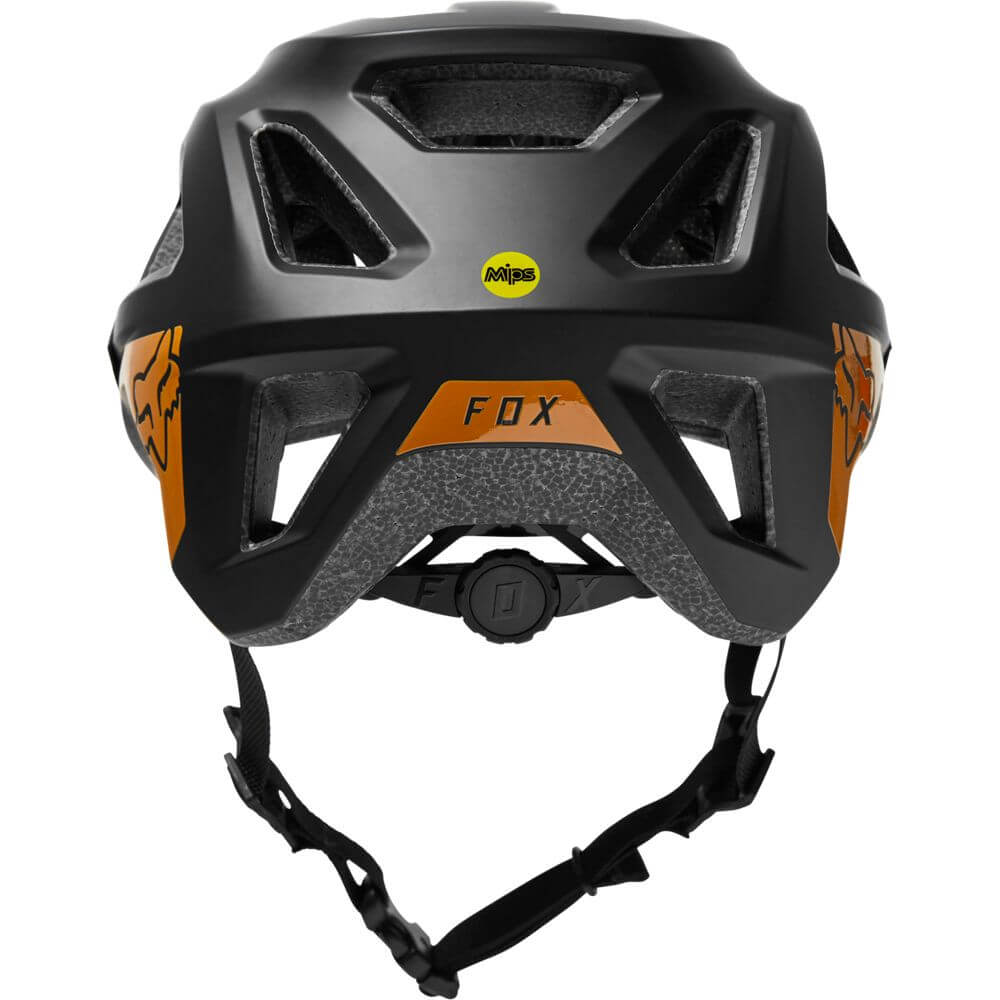 Casco para Hombre FOX MAINFRAME MAINFRAME HELMET MIPS CE 595 FOX