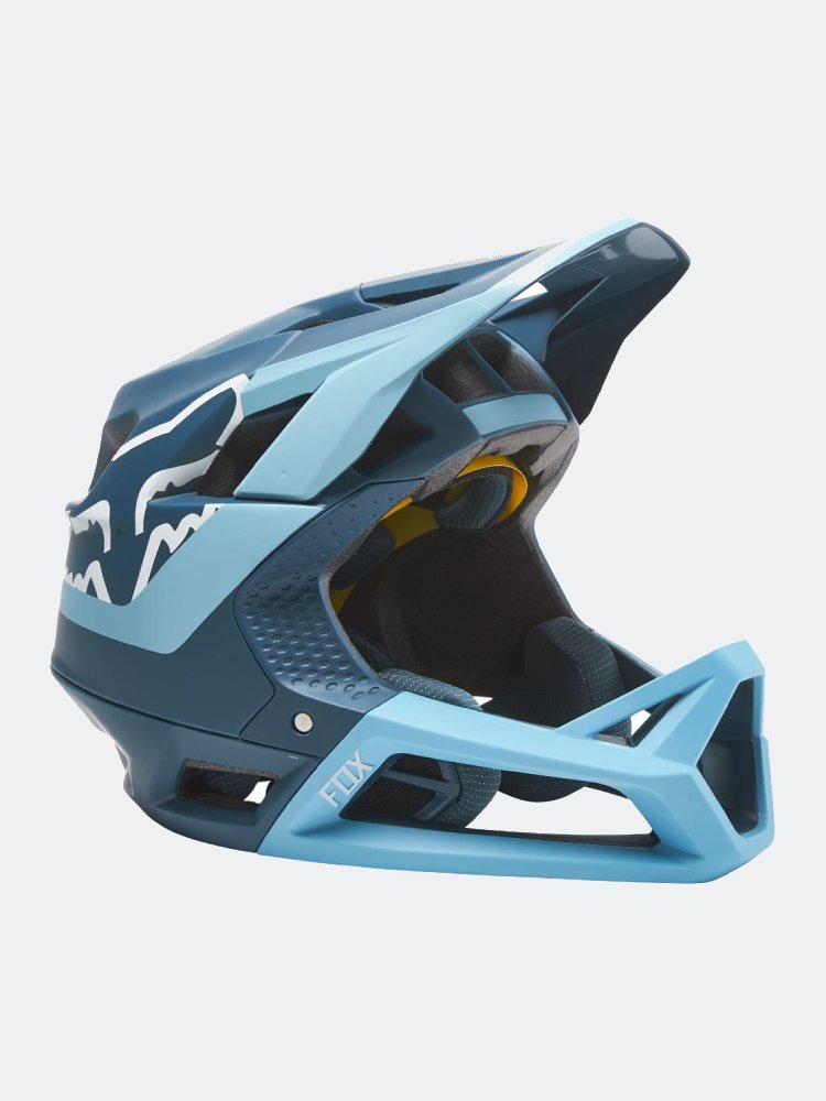 Casco para Hombre FOX PROFRAME PROFRAME HELMET TUK, CE 098 FOX