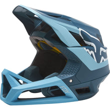 Cargar imagen en el visor de la galería, Casco para Hombre FOX PROFRAME PROFRAME HELMET TUK, CE 098
