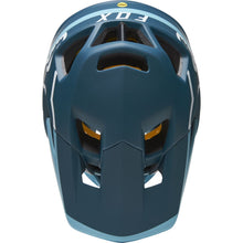 Cargar imagen en el visor de la galería, Casco para Hombre FOX PROFRAME PROFRAME HELMET TUK, CE 098
