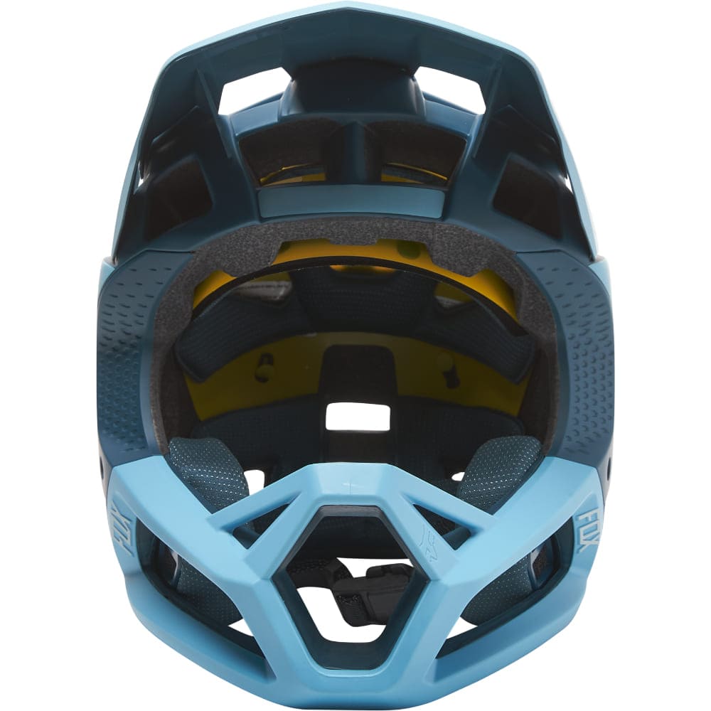 Casco para Hombre FOX PROFRAME PROFRAME HELMET TUK, CE 098 FOX