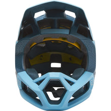 Cargar imagen en el visor de la galería, Casco para Hombre FOX PROFRAME PROFRAME HELMET TUK, CE 098
