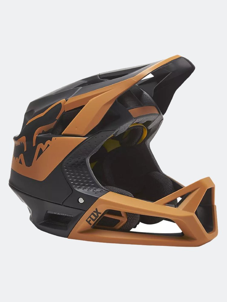 Casco para Hombre FOX PROFRAME PROFRAME HELMET TUK, CE 595 FOX