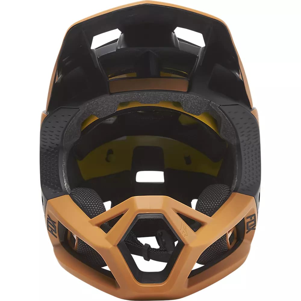 Casco para Hombre FOX PROFRAME PROFRAME HELMET TUK, CE 595 FOX