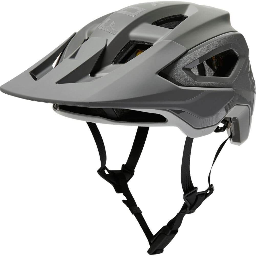 Casco para Hombre FOX SPEEDFRAME SPEEDFRAME PRO HELMET LUNAR CE 097