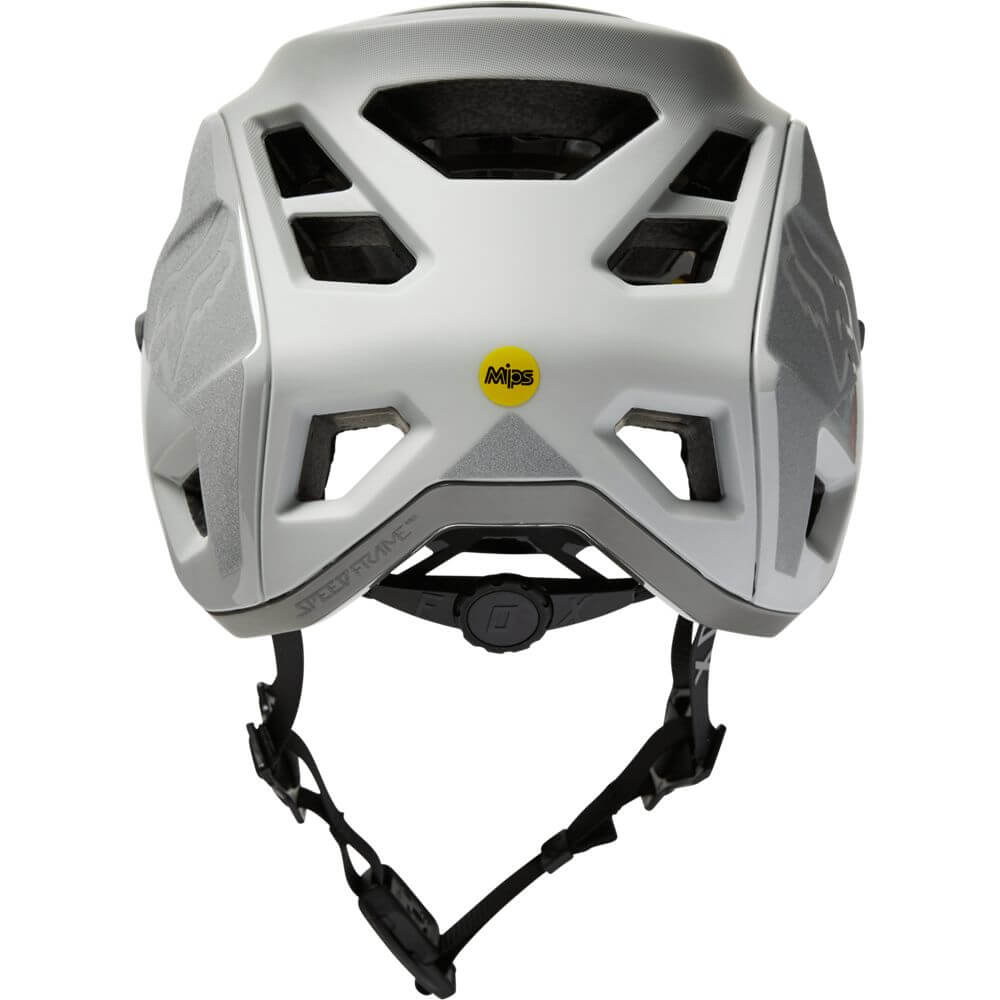 Casco para Hombre FOX SPEEDFRAME SPEEDFRAME PRO HELMET LUNAR CE 097