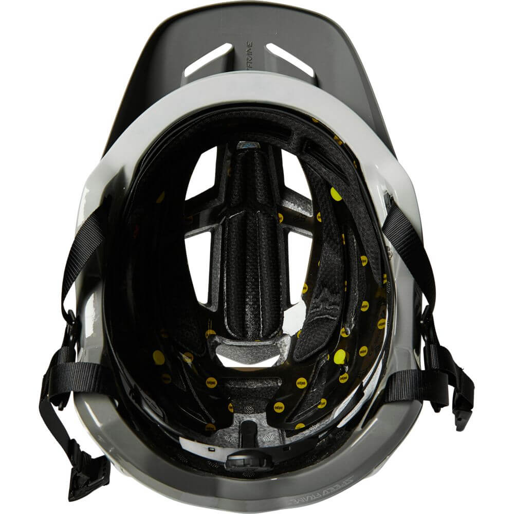 Casco para Hombre FOX SPEEDFRAME SPEEDFRAME PRO HELMET LUNAR CE 097