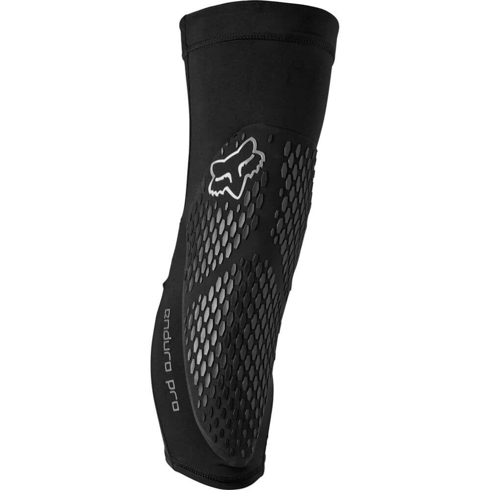 Knee Guard para Hombre FOX ENDURO PRO ENDURO PRO KNEE GUARD 001 FOX