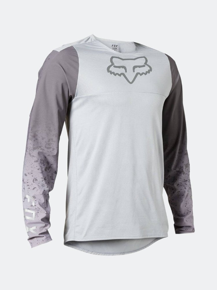 Jersey para Hombre FOX FLEXAIR SS FLEXAIR RS LUNAR JERSEY 097 FOX