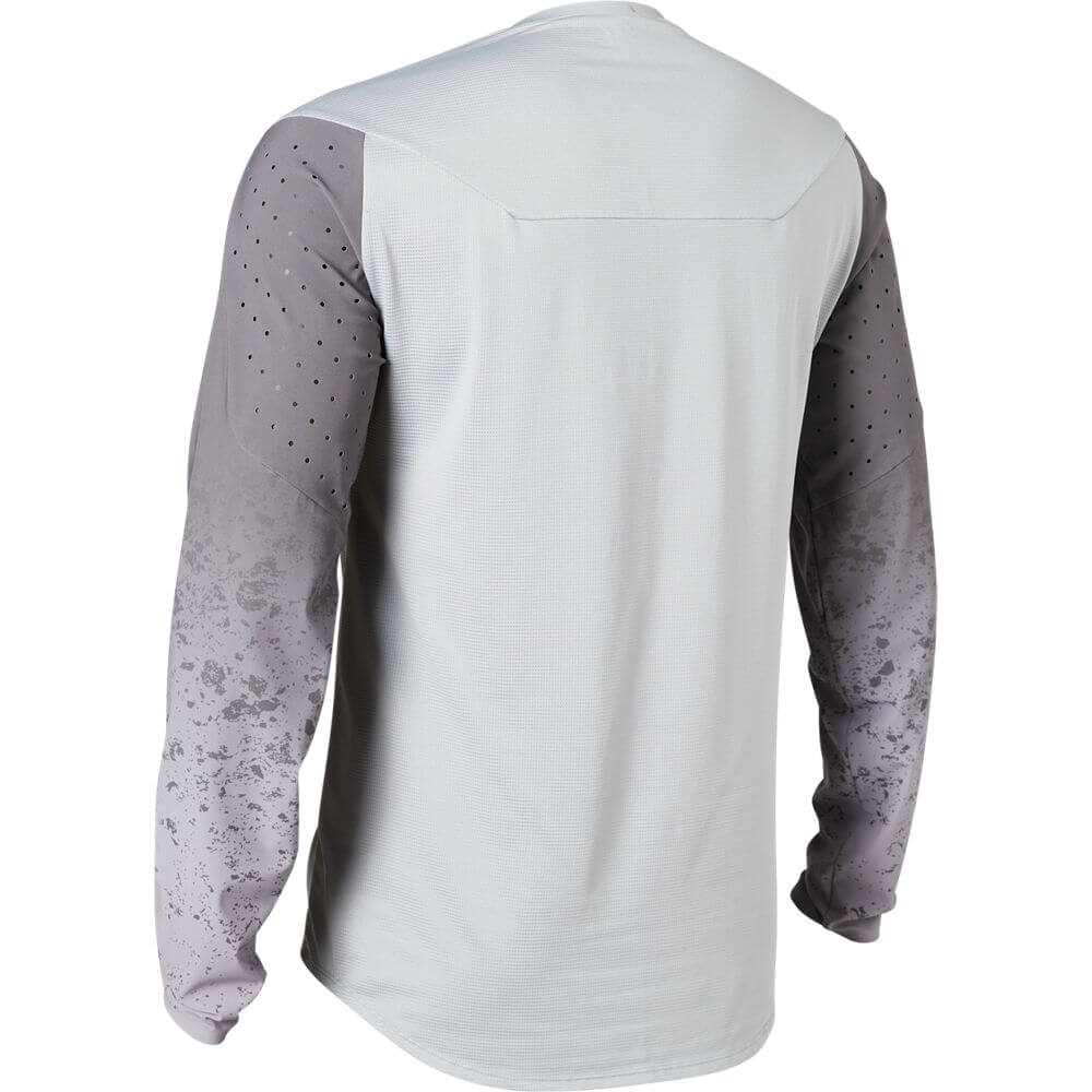 Jersey para Hombre FOX FLEXAIR SS FLEXAIR RS LUNAR JERSEY 097 FOX