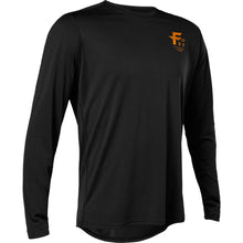 Cargar imagen en el visor de la galería, Jersey para Hombre FOX RANGER RANGER LS JERSEY BIG F 001
