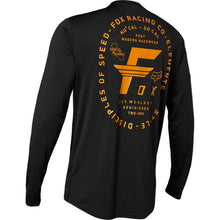 Cargar imagen en el visor de la galería, Jersey para Hombre FOX RANGER RANGER LS JERSEY BIG F 001
